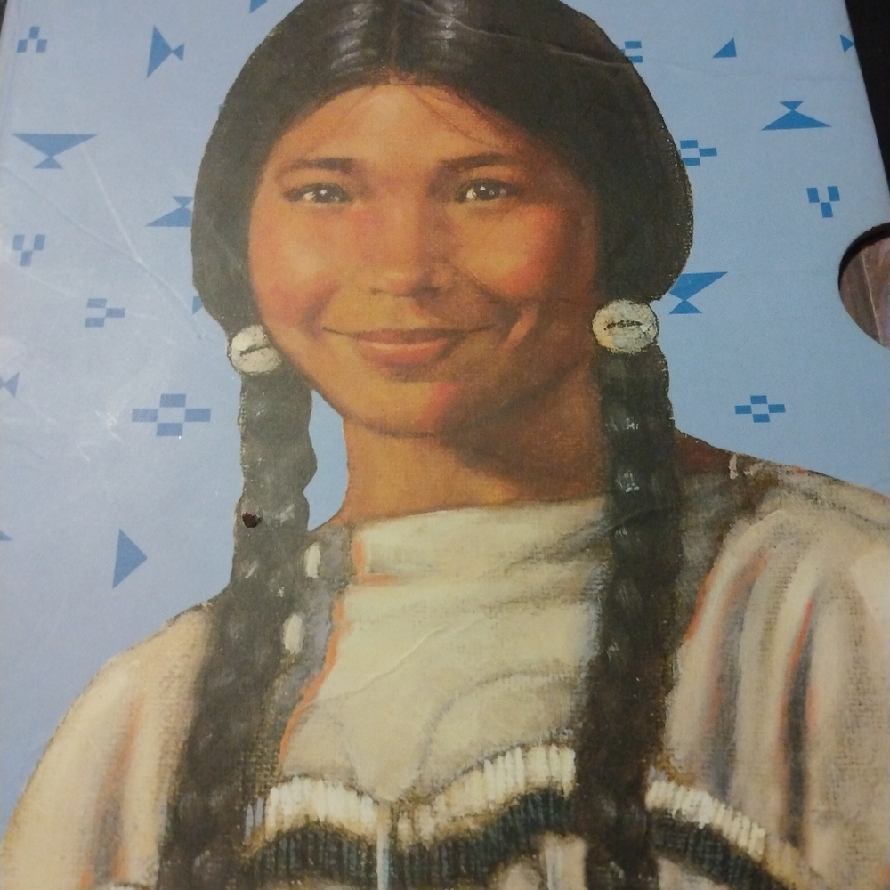 America Girl 1761 Kaya